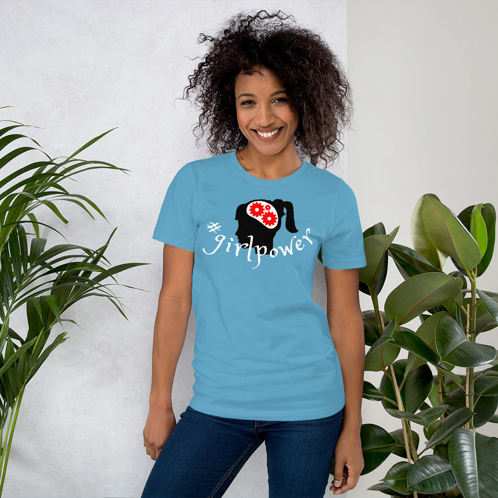tshirt-girl-manycolors-_girlpower-cool-graphic-tees-for-women-wickedyo1-unisex-staple-t-shirt-ocean-blue2